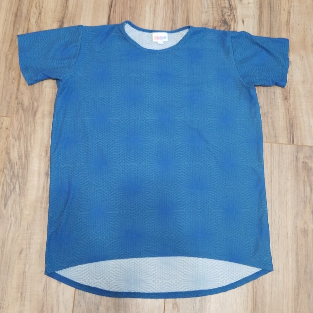 Lularoe Kids Size 14 Gracie